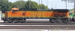 BNSF 5124